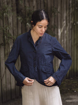 RICORRROBE - RORY JACKET - NAVY