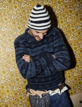 O.A. DEVOLD - UNISEX BEANIE