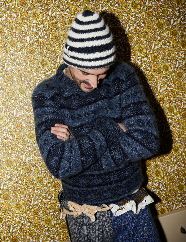 O.A. DEVOLD - UNISEX BEANIE