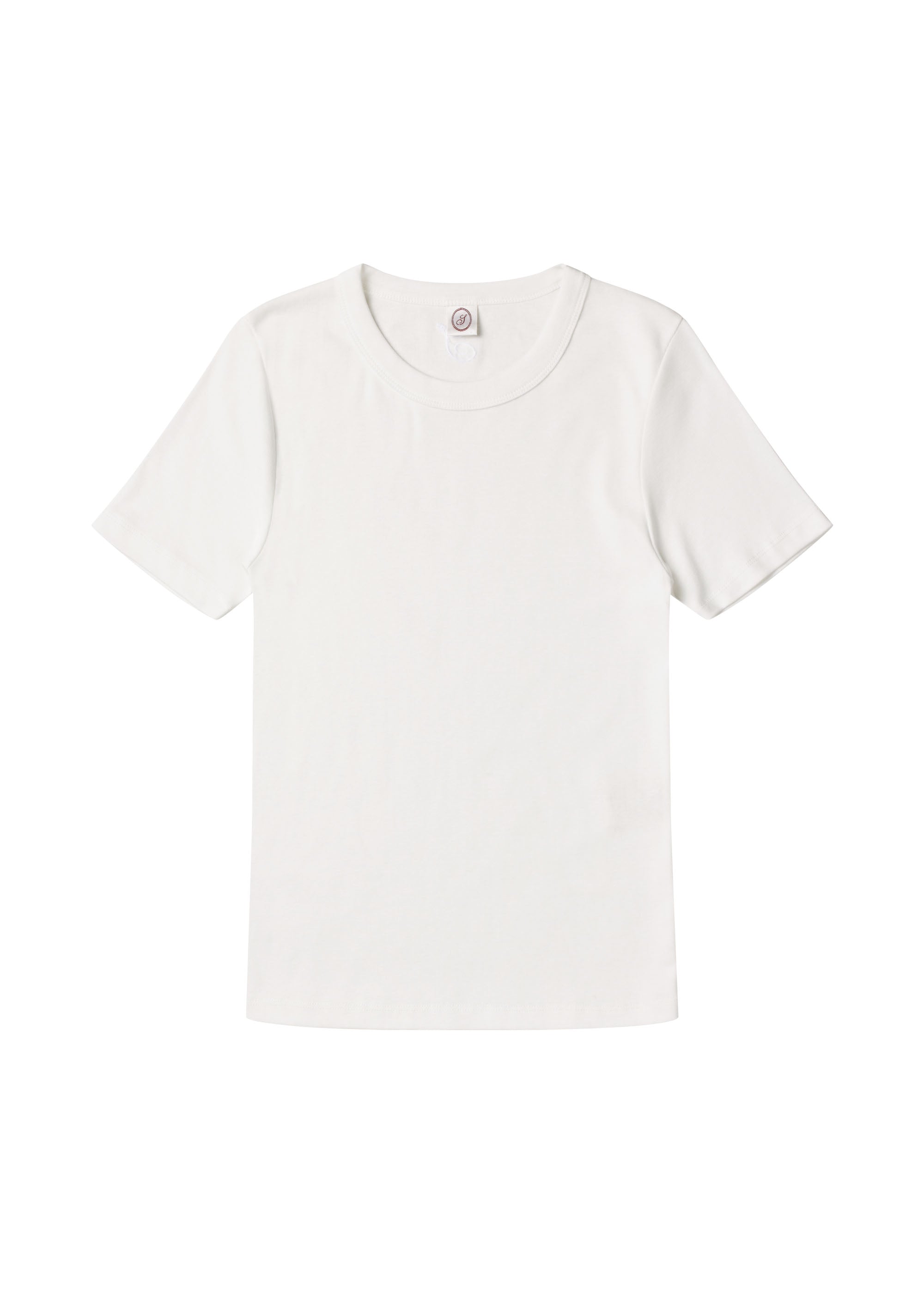 June T-shirt - White