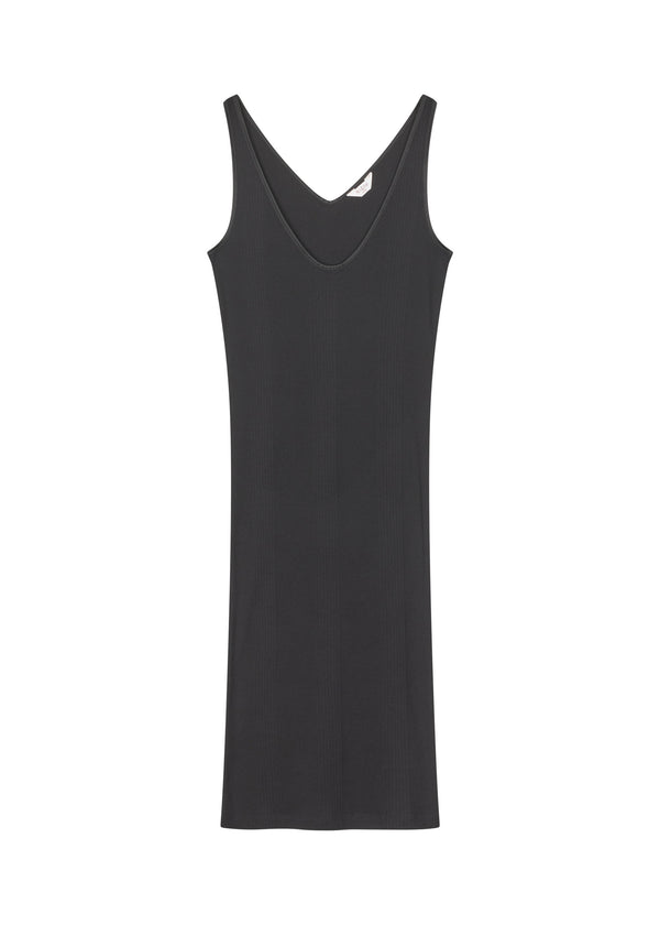 SIGNE - APRIL DRESS - BLACK