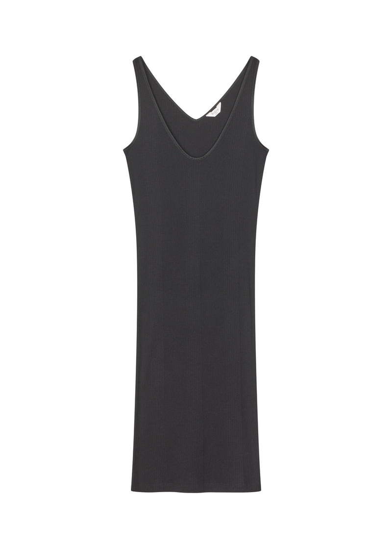 SIGNE - APRIL DRESS - BLACK