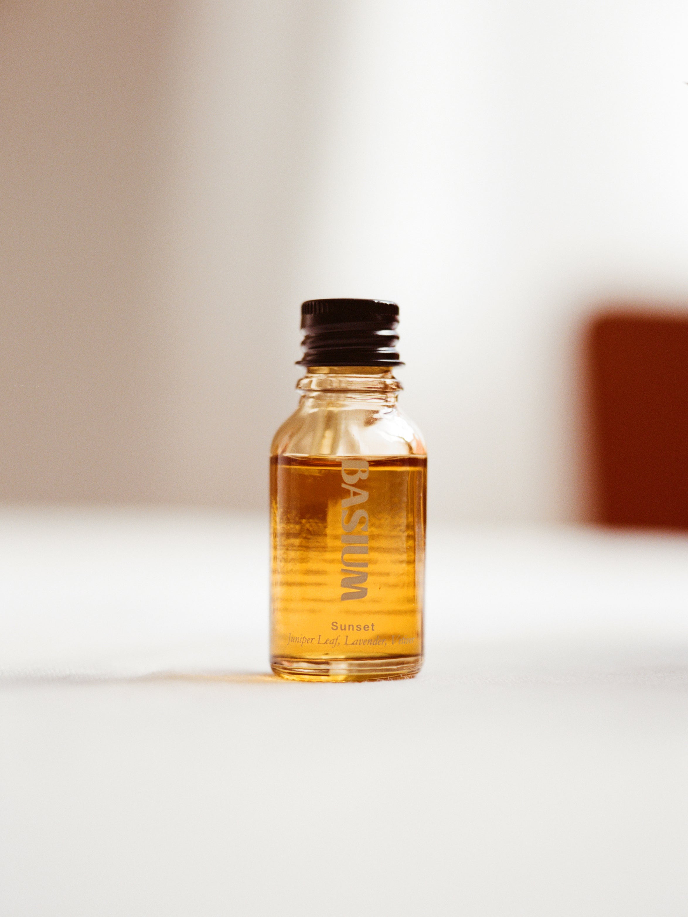 Sunset Essential Oil Blend - Room Scent