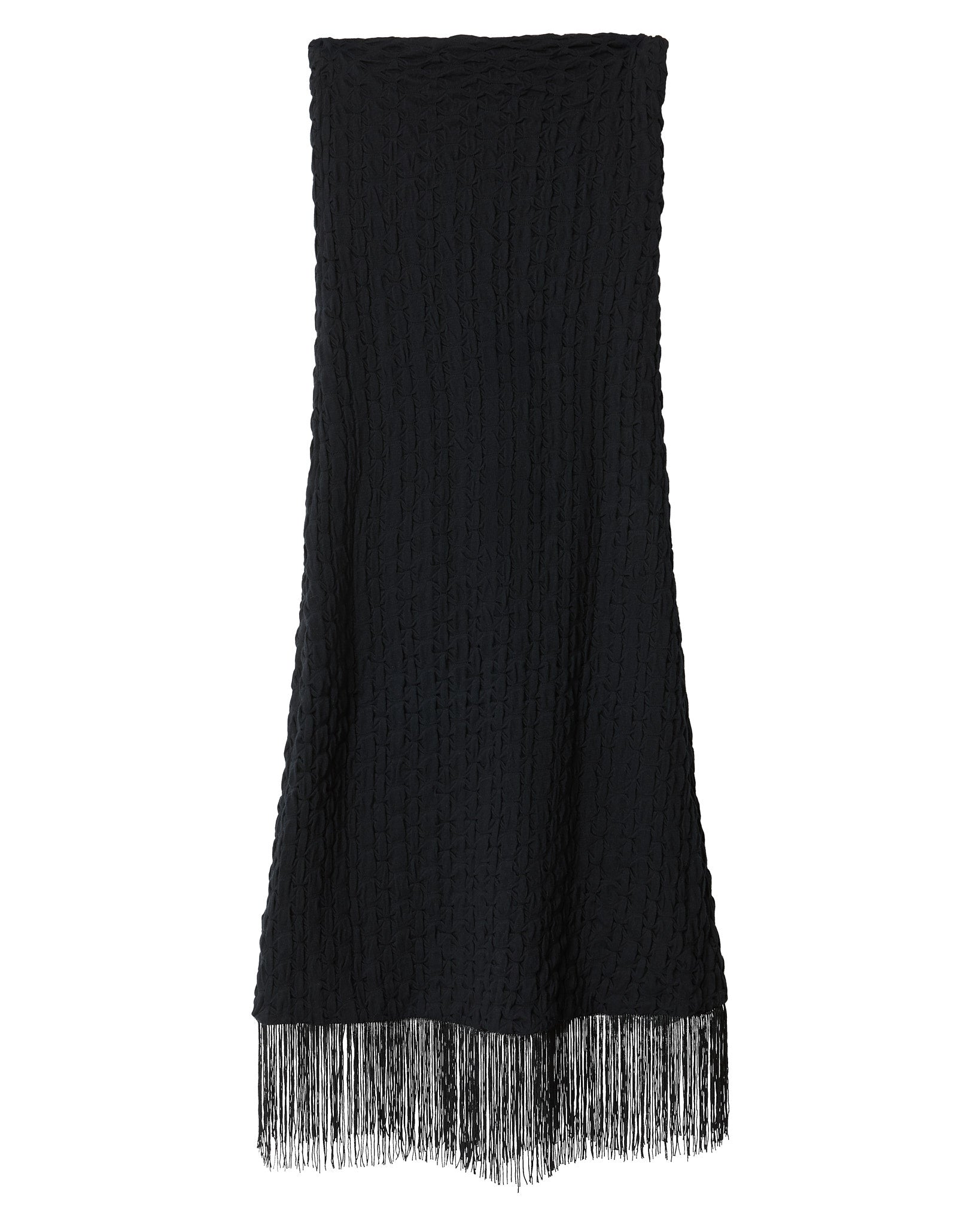 Yuka Skirt - Black