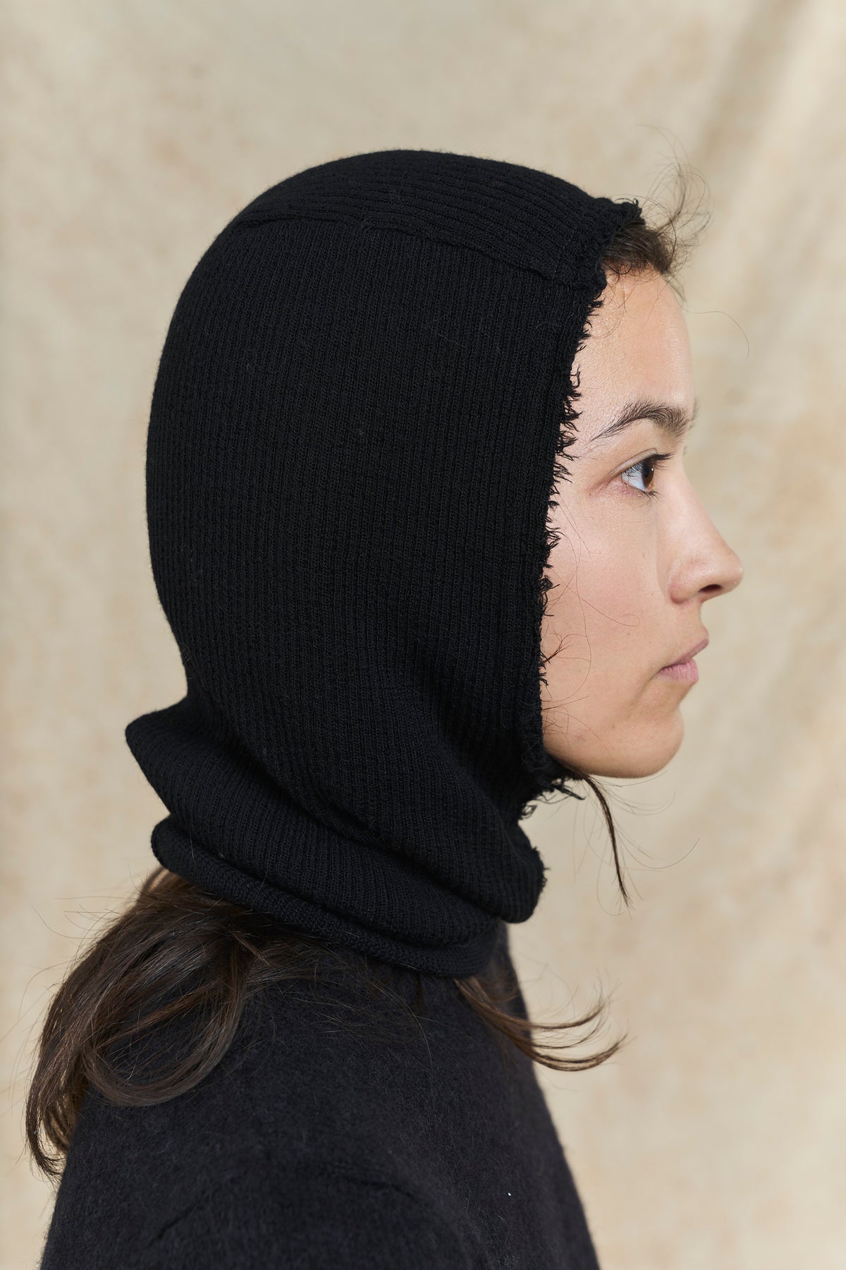 Bjarma Balaclava - Black