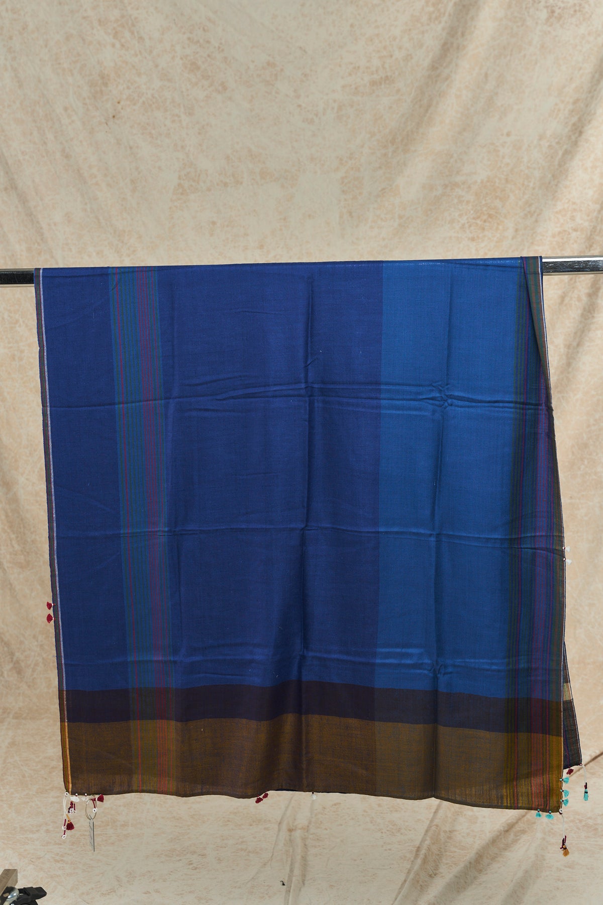 Handloom Cashmere Shawl - FW26-128