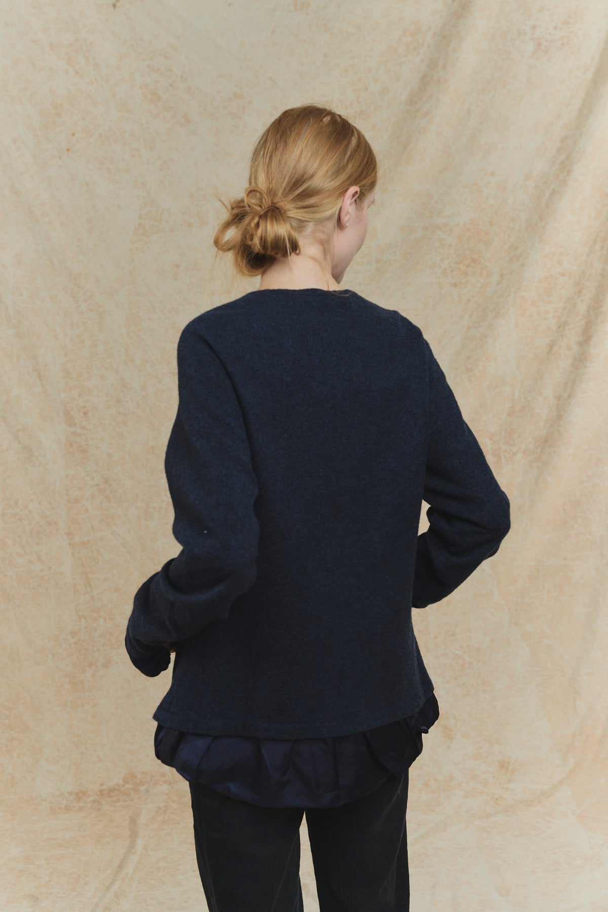 305 Jacket - Navy