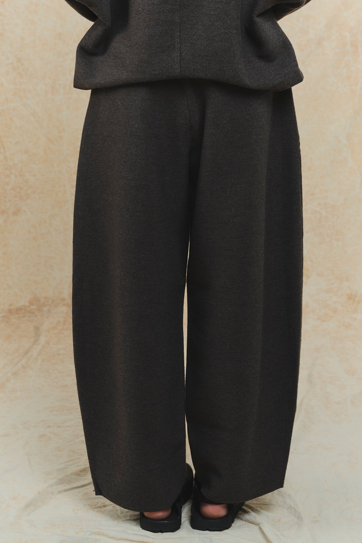 Epanodos Trousers - 5130 - Gray Moss