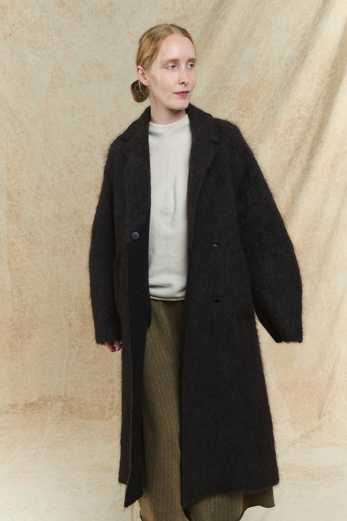 BOB'S Fur - 4993 - Brown