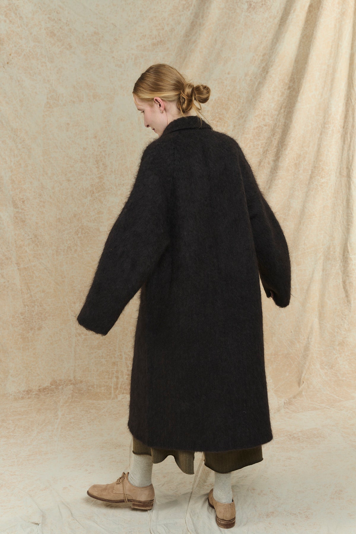 BOB'S Fur - 4993 - Brown