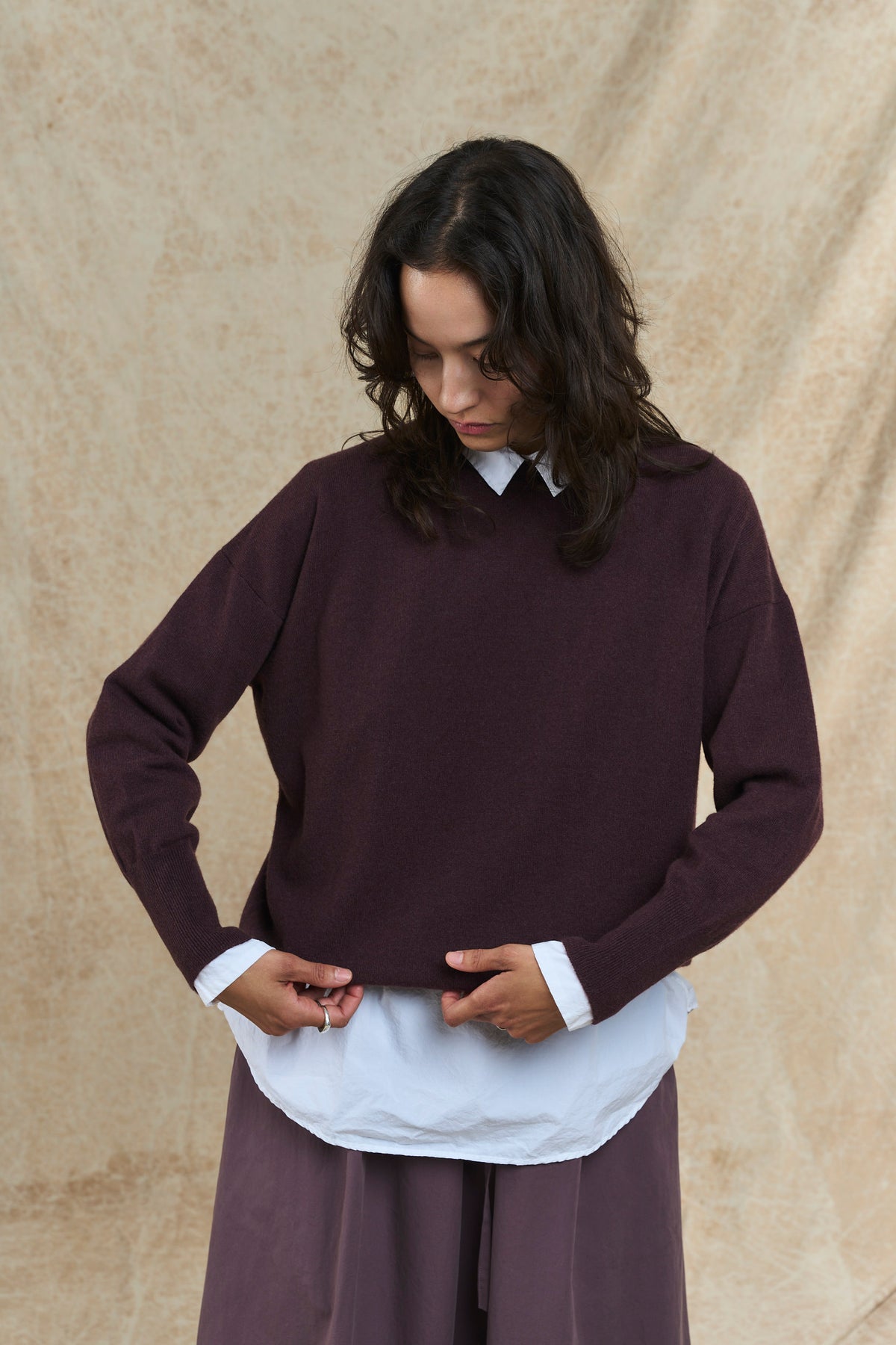 Rina Pulli - Bordeaux