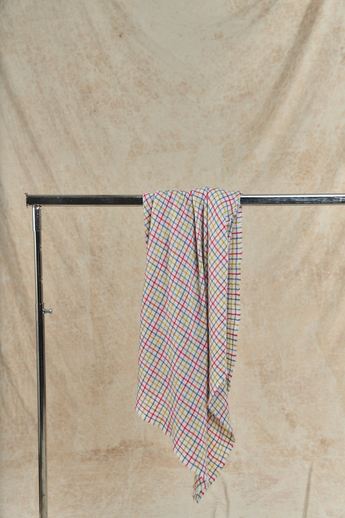 Cashmere Stole - P2115/TS1000 - Multicolor