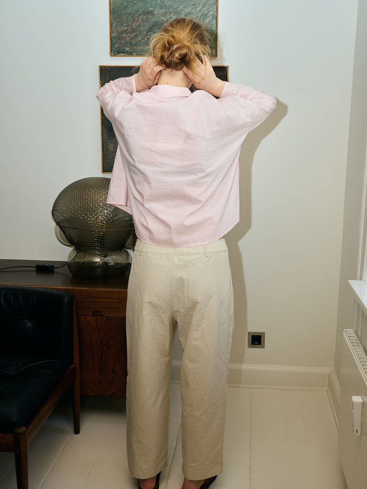 Shirt - P1623/TS969 - Candy