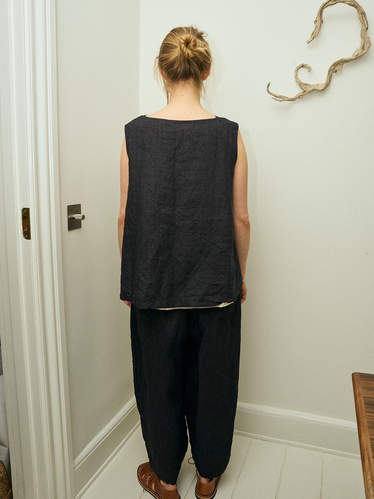 Sweet pea Top