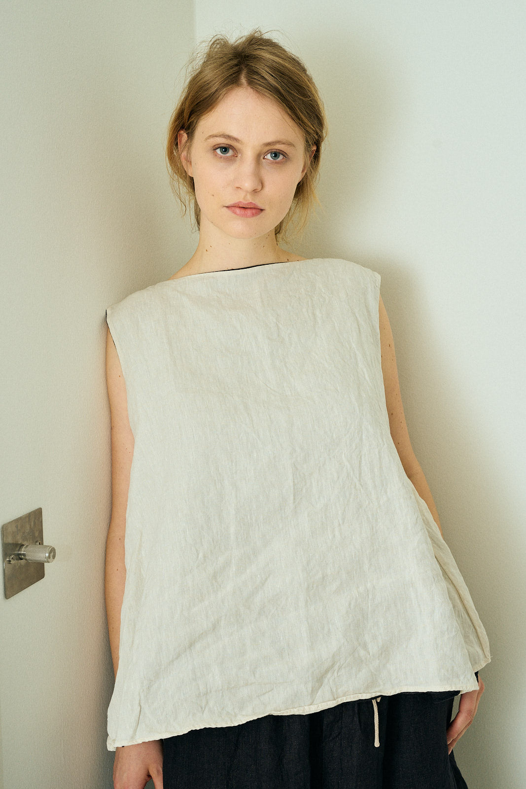 Sweet pea Top