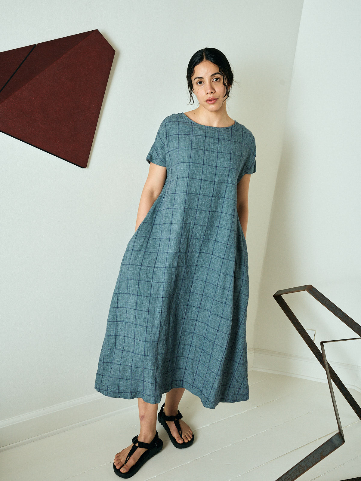 CJD Dress