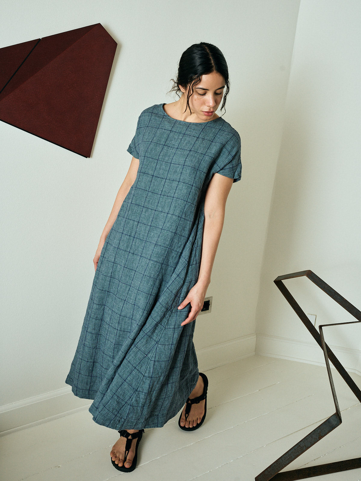 CJD Dress