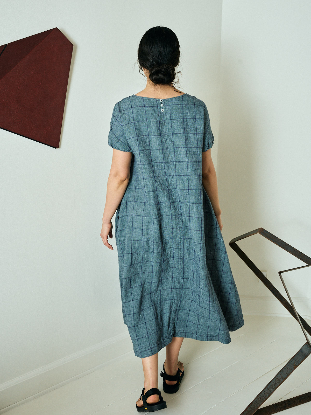CJD Dress