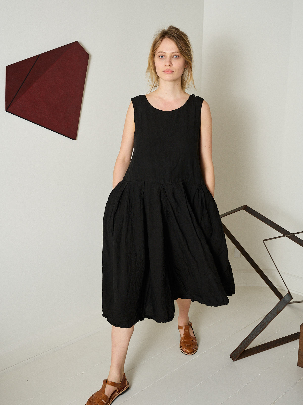 T Jumpsuit