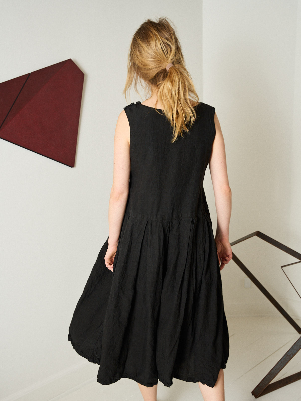 T Jumpsuit