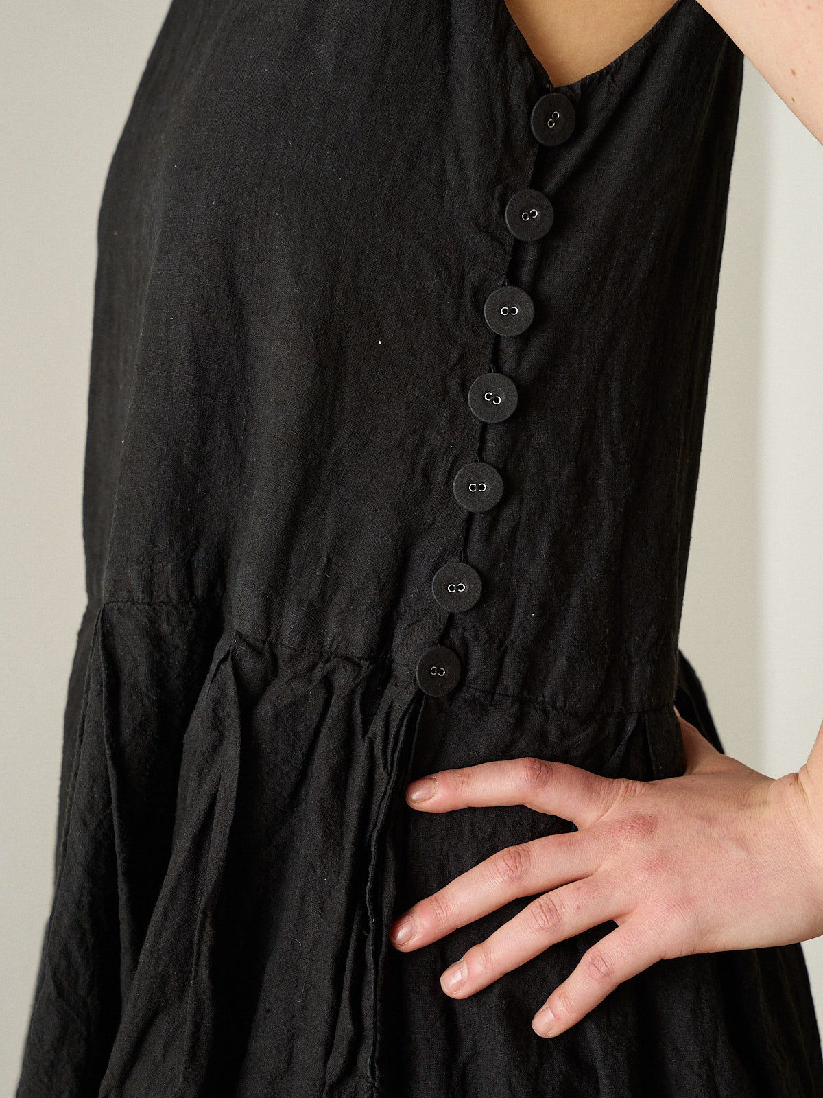 T Jumpsuit