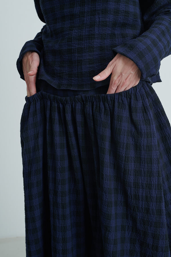 WRIGHT + DOYLE - Buoy Skirt