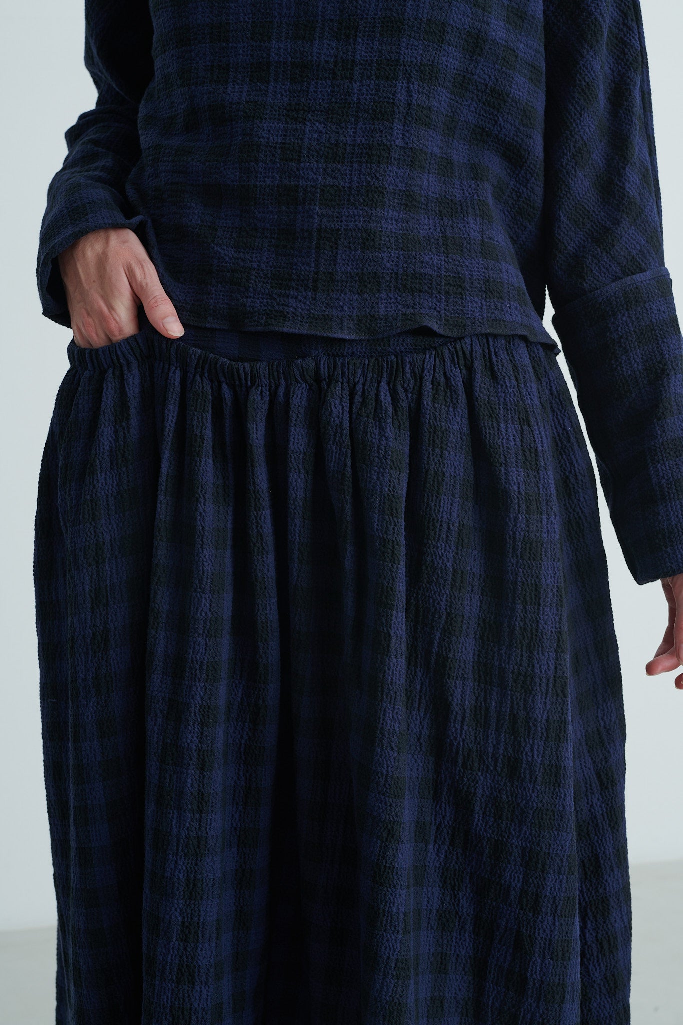 WRIGHT + DOYLE - Buoy Skirt