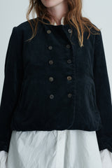 RICORRROBE - nellie jacket - black