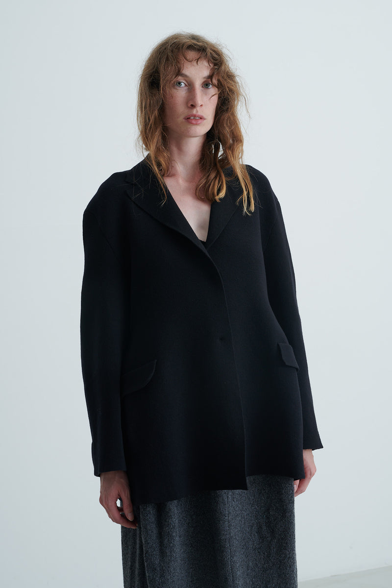 BOBOUTIC - FORMA Jacket - Black