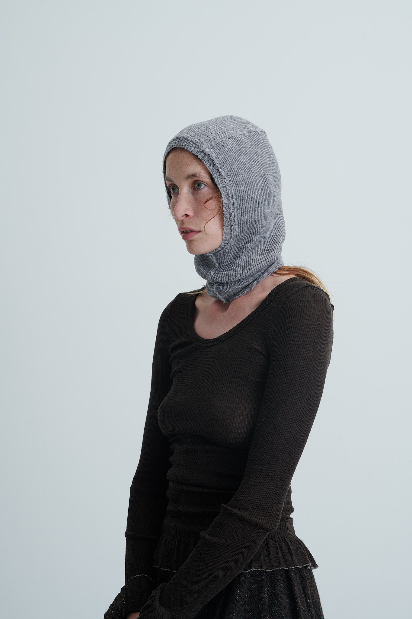 Bjarma Balaclava - Grey