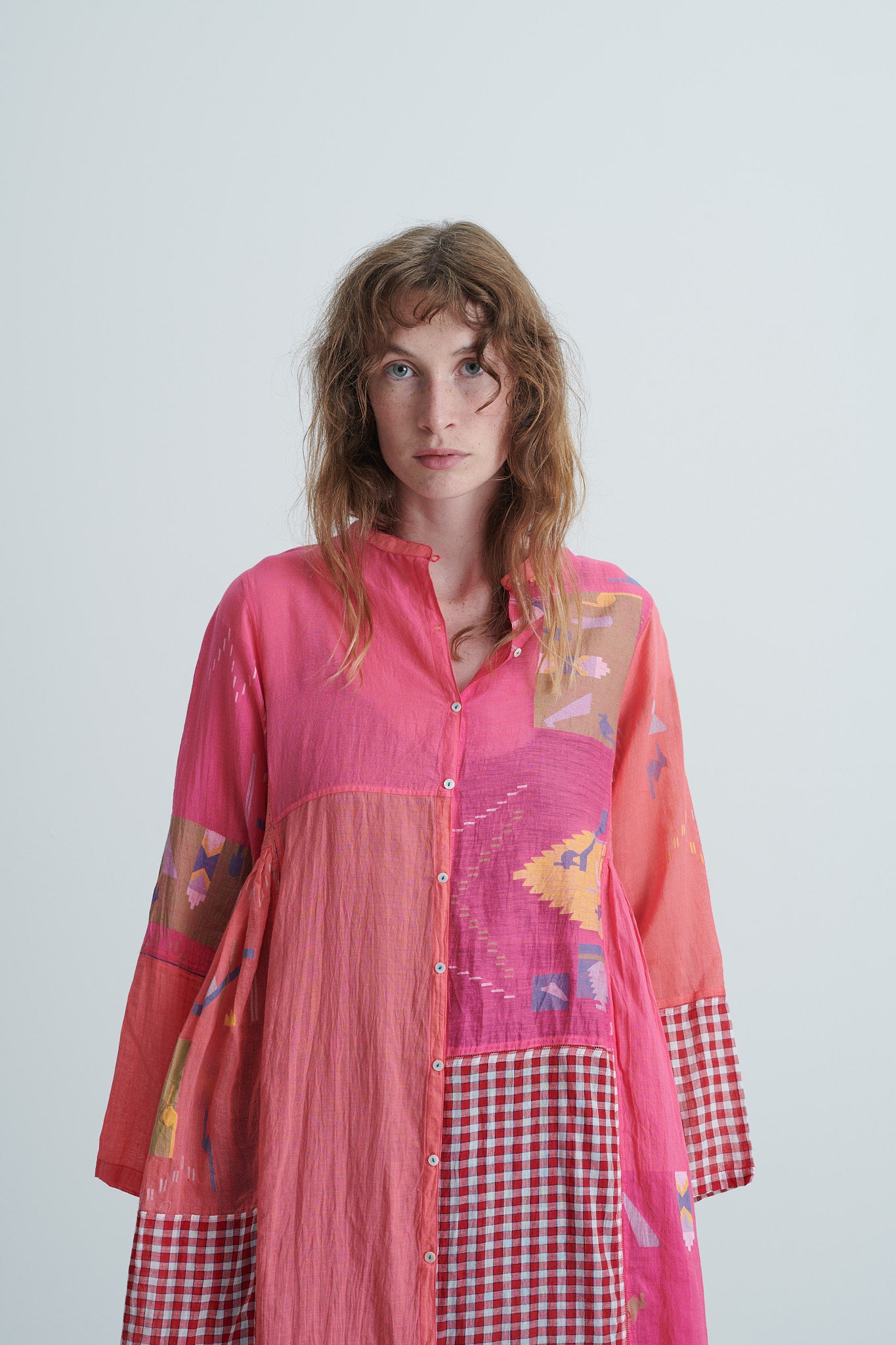INJIRI - Dress/Jacket - Injiri