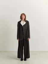 WRIGHT + DOYLE - STANHOPE JACKET