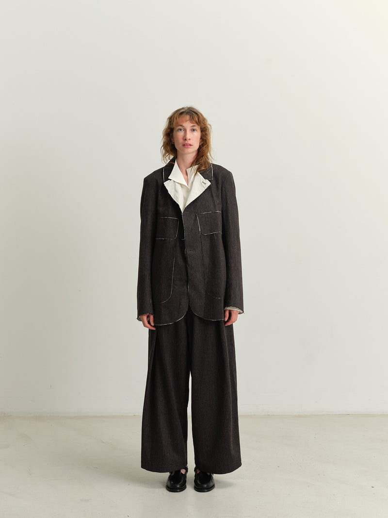 WRIGHT + DOYLE - STANHOPE JACKET