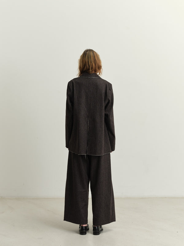 WRIGHT + DOYLE - STANHOPE JACKET