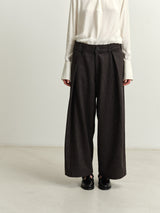 WRIGHT + DOYLE - KASSEL TROUSERS