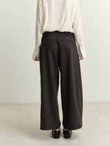 WRIGHT + DOYLE - KASSEL TROUSERS