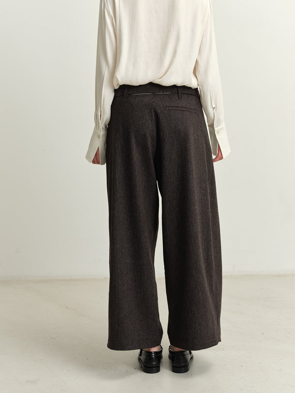 WRIGHT + DOYLE - KASSEL TROUSERS