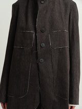 WRIGHT + DOYLE - STANHOPE JACKET