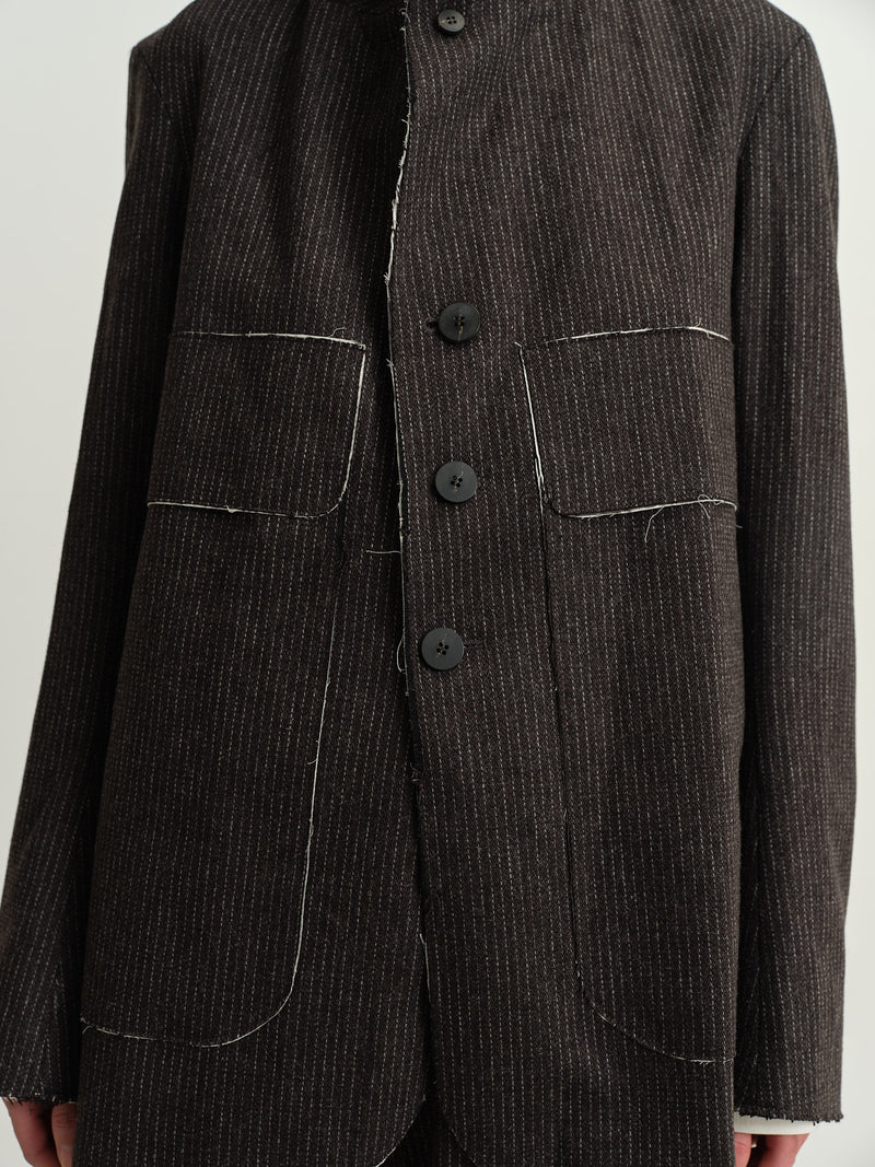 WRIGHT + DOYLE - STANHOPE JACKET