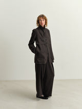 WRIGHT + DOYLE - STANHOPE JACKET