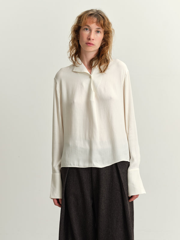 WRIGHT + DOYLE - JOYCE SHIRT