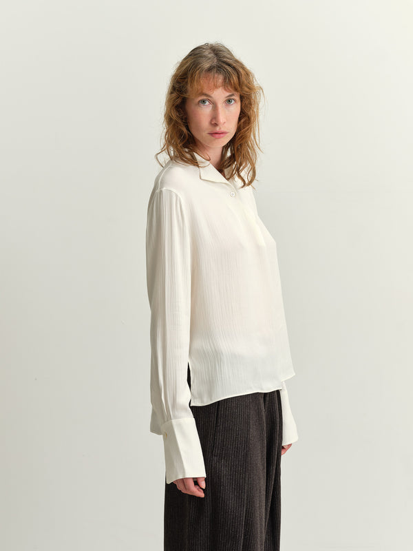 WRIGHT + DOYLE - JOYCE SHIRT