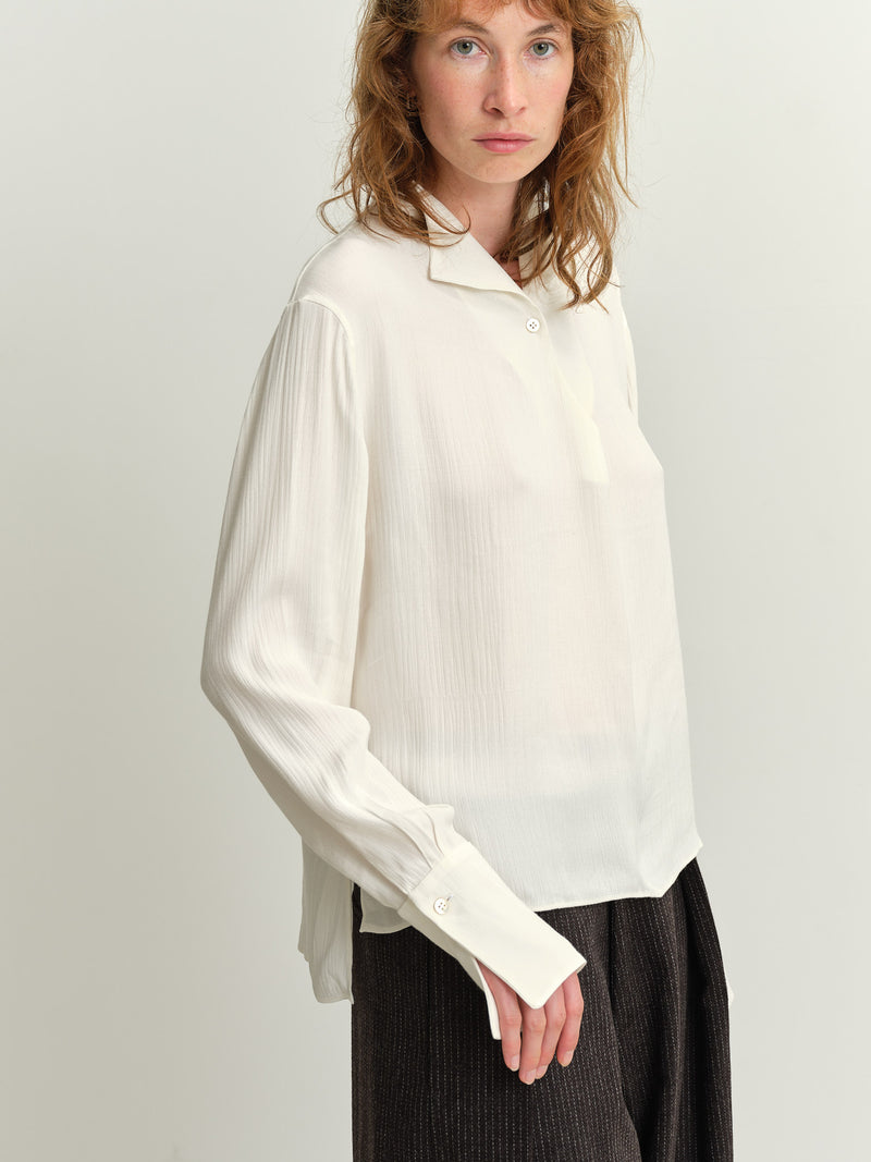 WRIGHT + DOYLE - JOYCE SHIRT