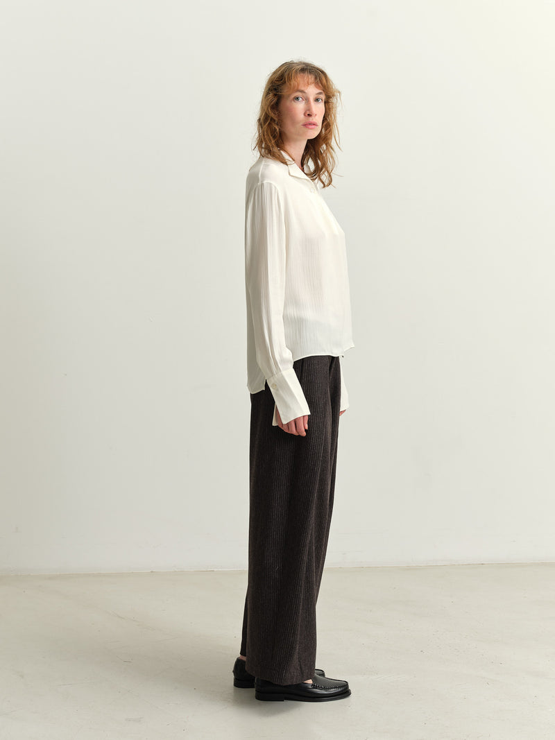 WRIGHT + DOYLE - JOYCE SHIRT
