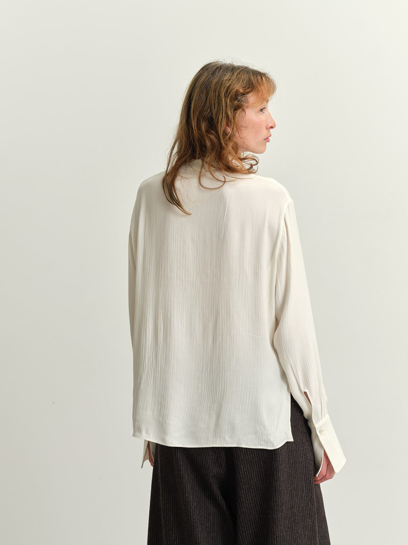 WRIGHT + DOYLE - JOYCE SHIRT