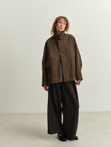 WRIGHT + DOYLE - LANGHAUS JACKET