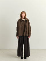 WRIGHT + DOYLE - LANGHAUS JACKET