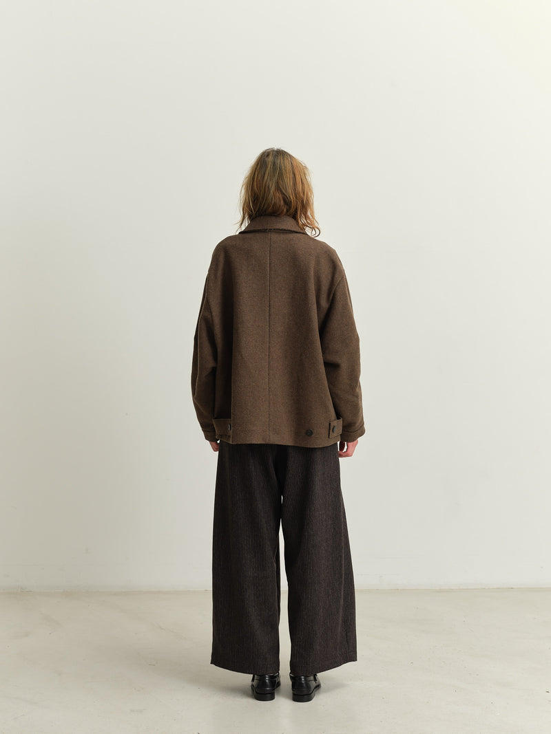 WRIGHT + DOYLE - LANGHAUS JACKET