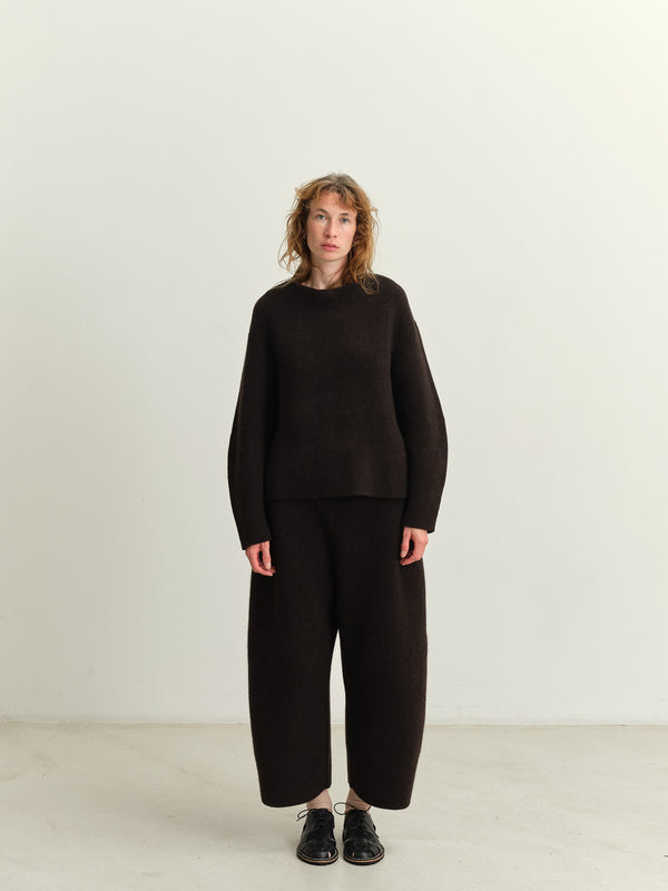 BOBOUTIC - 4955 - DOUBLE TIME TROUSERS - MORO