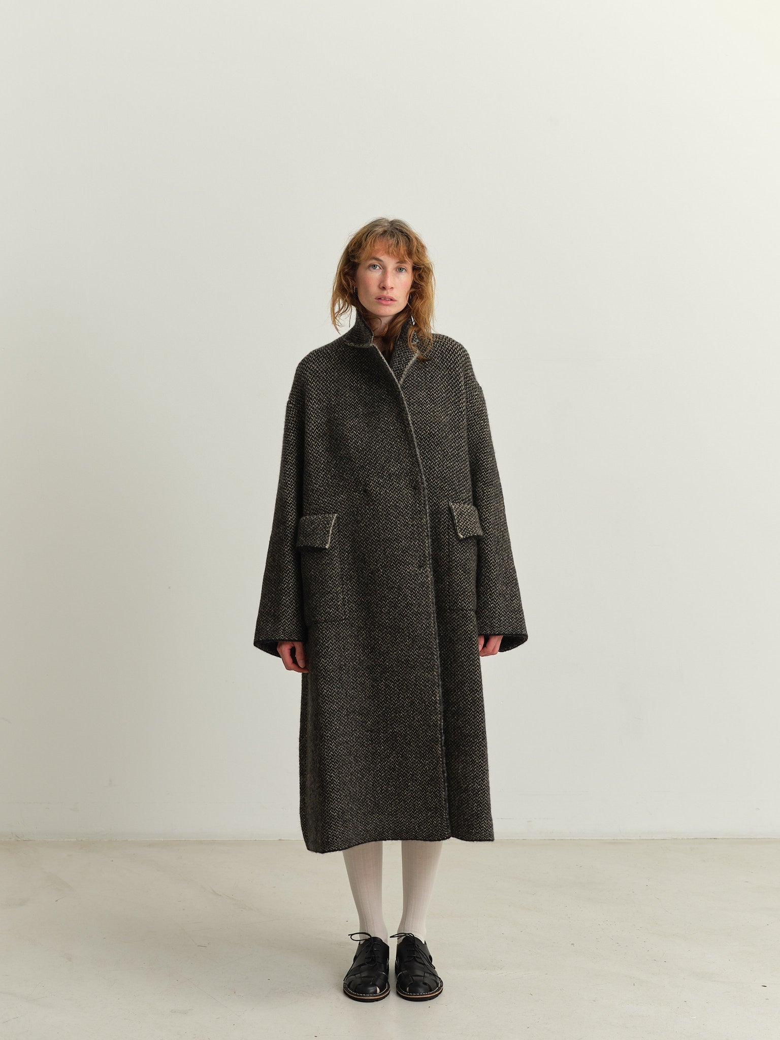 BOBOUTIC - 4988 - BOB'S TEXTURE - BLACK/NATURAL - tété